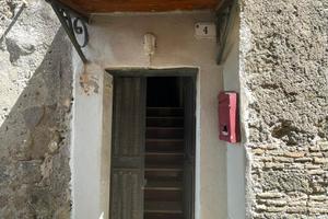 Casa indipendente al borgo