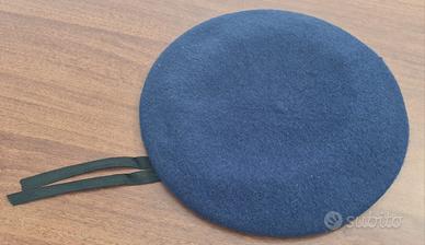 Basco blu Fostex garments taglia.55