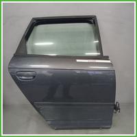 Porta Posteriore Destra DX GRIGIO SCURO AUDI A3 8P