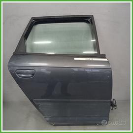 Porta Posteriore Destra DX GRIGIO SCURO AUDI A3 8P