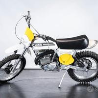 Ktm gs 340 - 1976