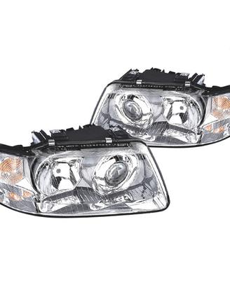 FARI AUDI A3 8L 00-03 ELETTRICO