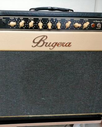 amplificatore bugera v55