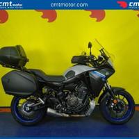 YAMAHA Tracer 7 Garantita e Finanziabile