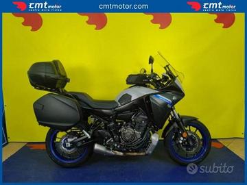 YAMAHA Tracer 7 Garantita e Finanziabile