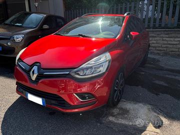 Renault Clio dCi 8V 75CV Start&Stop 5 porte Energy