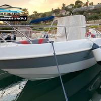 Barca italmar open 20