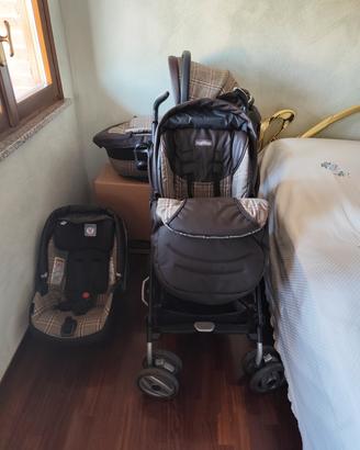 Trio Peg Perego 