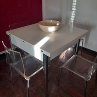 cucina lineare