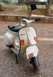 Vespa pk 50xl