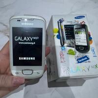 Galaxy next