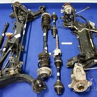 Meccanica completa ant/post F54/60/45/46/39/48