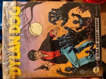 Dylan dog