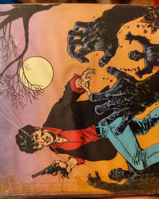 Dylan dog