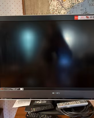 TV Sony Bravia 40" Full HD
