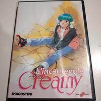 dvd creamy