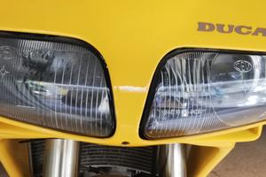 Ducati 748 SP- 1995