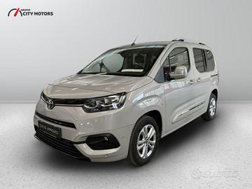 Toyota Proace City Verso 1.5D 100cv S&S mt6 L1 D E