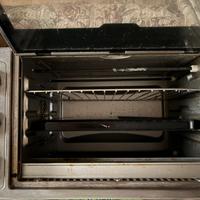 Forno  elettrico ventilato Ariete