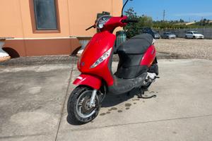 Piaggio Zip 50 4Tempi