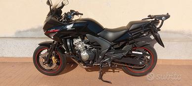 Honda CBF 600