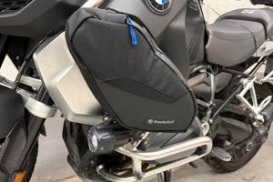 Wunderlich borse per protezione serbatoio R 1250 G