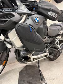 Wunderlich borse per protezione serbatoio R 1250 G
