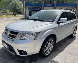 FIAT - Freemont - 2.0 Mjt 170 CV 4x4 aut. Lounge