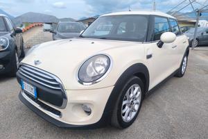 Mini 1.5 One D Business