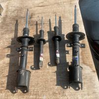 Ammortizzatori Alfa 147-156