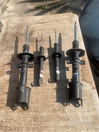 Ammortizzatori Alfa 147-156