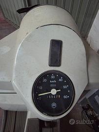 Piaggio PK50S