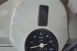 Piaggio PK50S