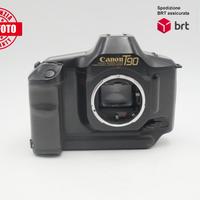 Canon T90