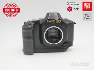 Canon T90