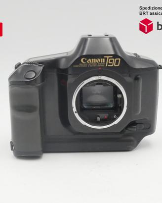 Canon T90