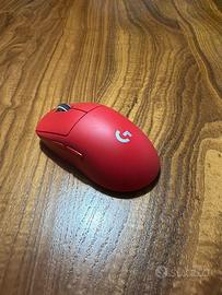 Logitech Gpro superlight