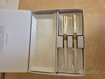 Set sushi Tokyo Design Studio Nippon White