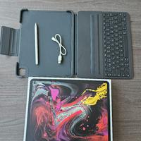 ipad pro 12.9 512gb 2020
