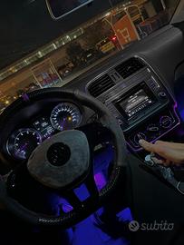 Volkswagen Polo 1.2 TSI 95cv Comfort line 50.000Km