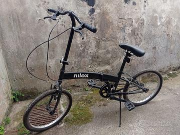 BICICLETTE USATE
