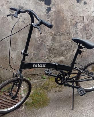 BICICLETTE USATE
