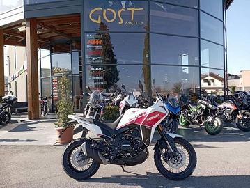 Moto Morini X-Cape 649