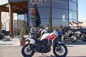 Moto Morini X-Cape 649