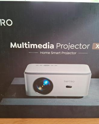 Proiettore Smart Projector 4K
