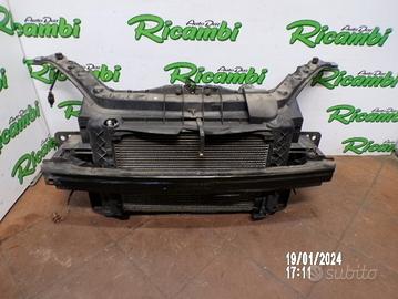 RIVESTIMENTO PER MAZDA 2 1.2 BENZINA ANNO 2006