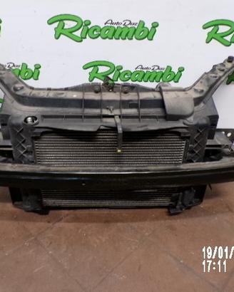 RIVESTIMENTO PER MAZDA 2 1.2 BENZINA ANNO 2006
