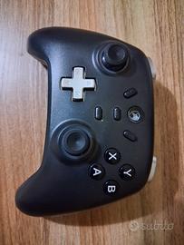 Controller per PC /NS/Switch 2/iOS/Android
