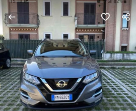 Nissan Qashqai 1.5 dci N-Connecta 2 serie
