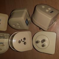 Filtri telefono Adsl